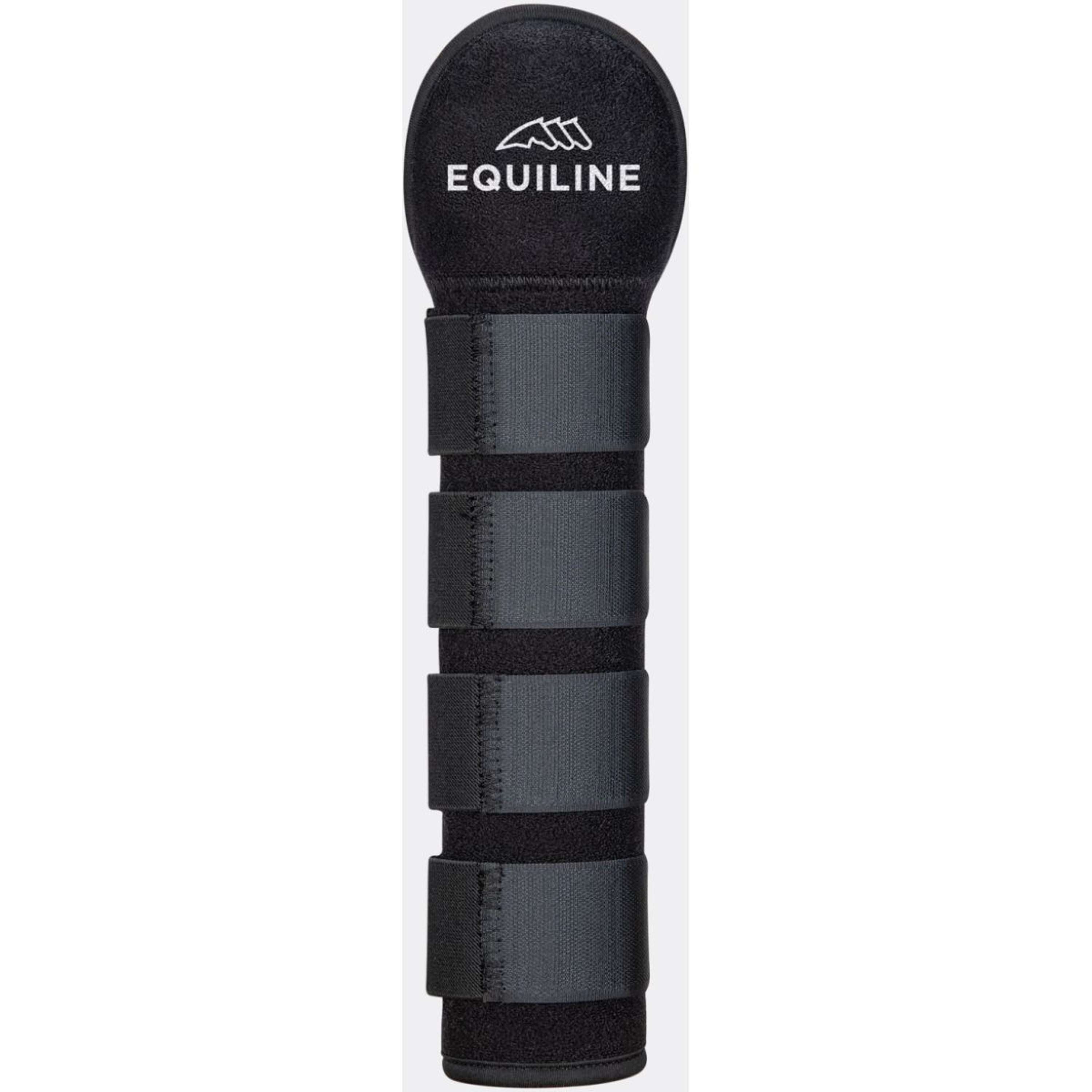 Equiline Ochraniacz ogona Noll czarny