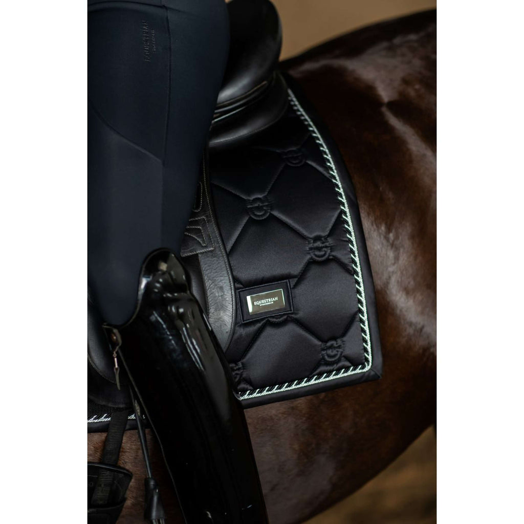 Equestrian Stockholm Czakrak ujeżdżeniowy Black Edition