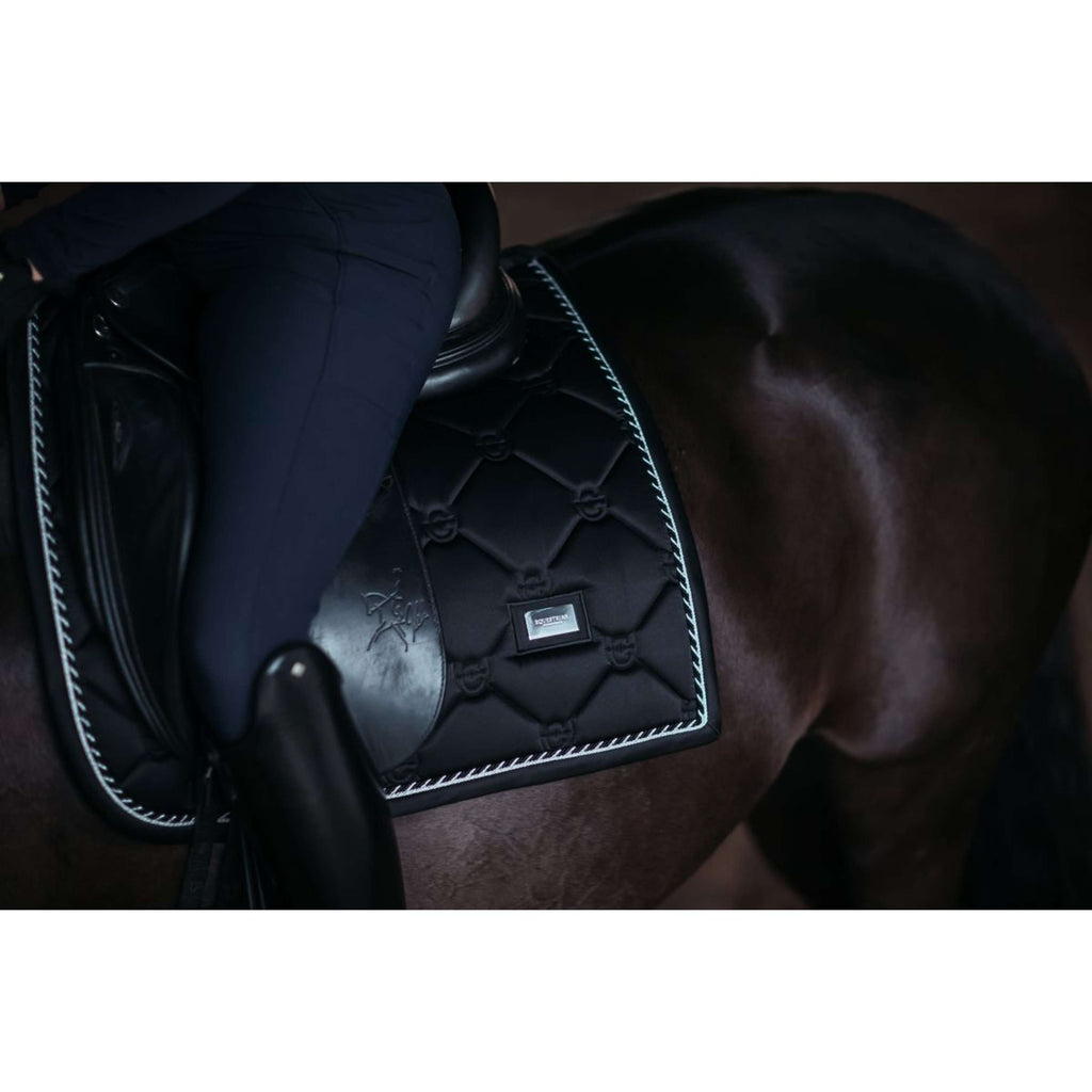 Equestrian Stockholm Czakrak ujeżdżeniowy Black Edition