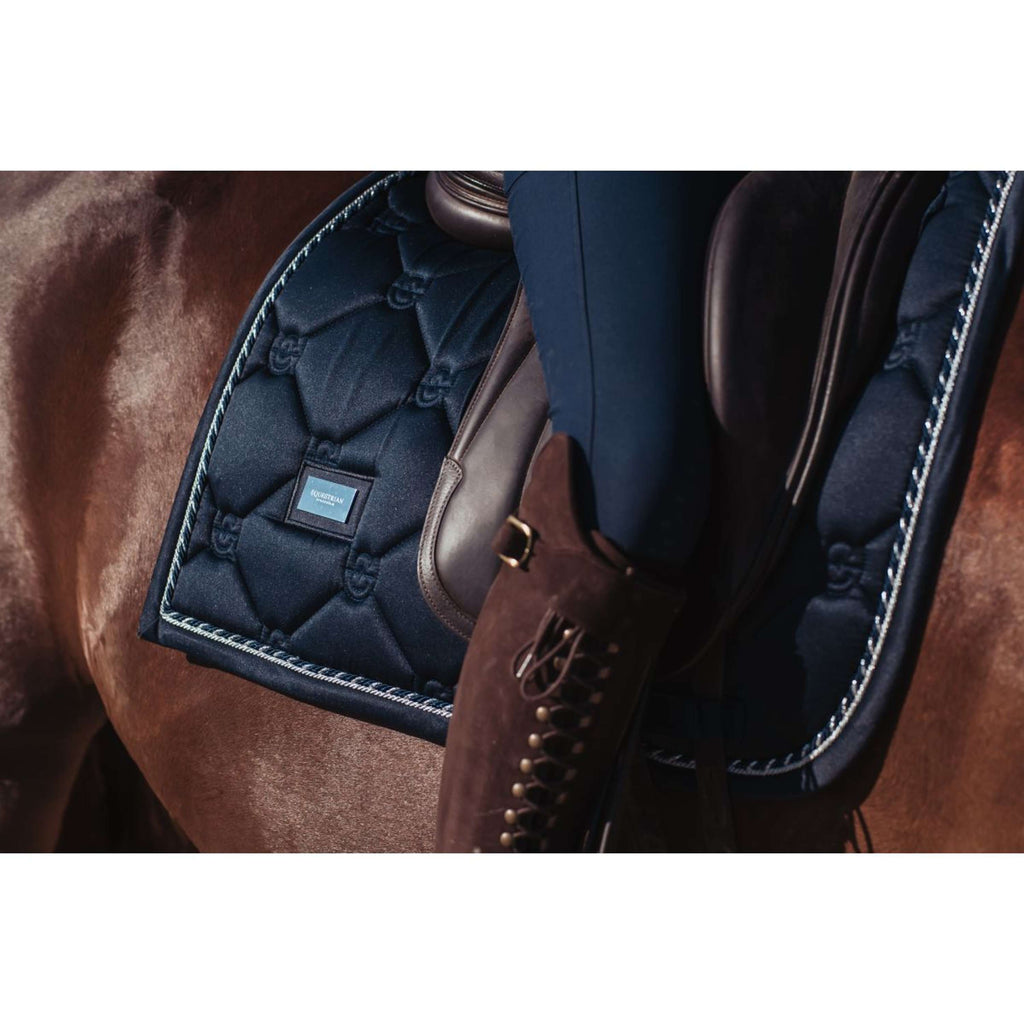 Equestrian Stockholm Czakrak ujeżdżeniowy Black Edition