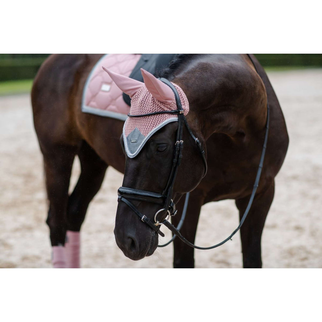 Equestrian Stockholm Czakrak ujeżdżeniowy Pink Pearl