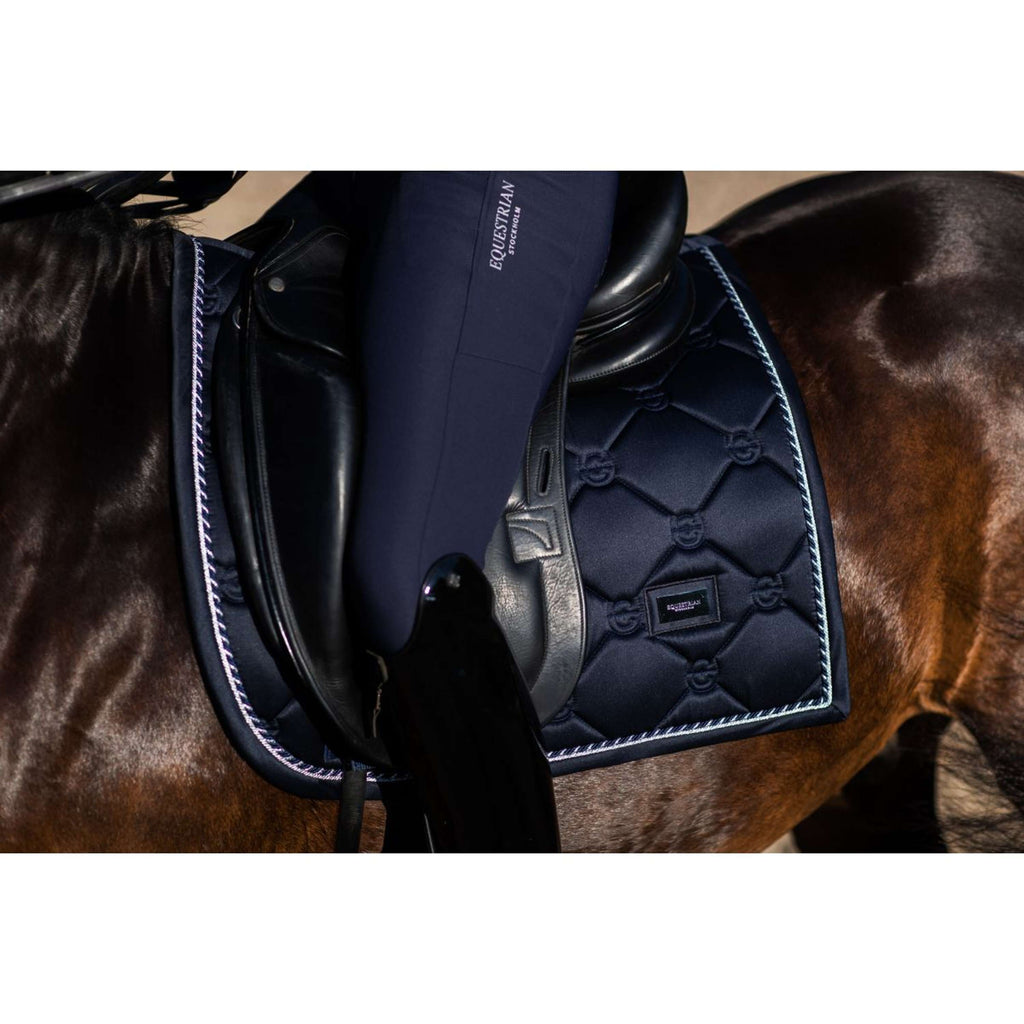 Equestrian Stockholm Czakrak ujeżdżeniowy Black Edition