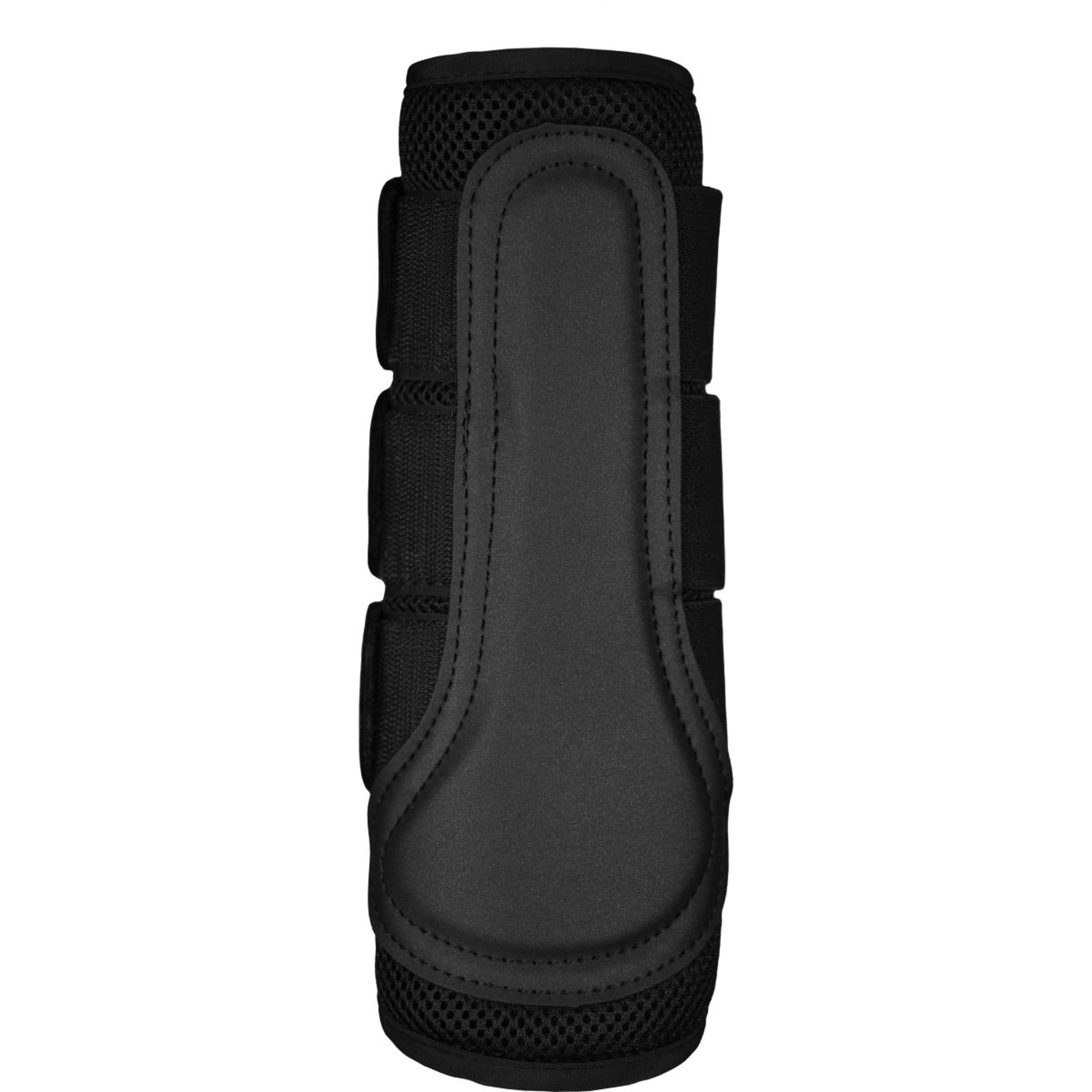 Equestrian Stockholm Ochraniacze Classic Mesh All Black