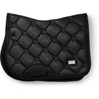 Equestrian Stockholm Czaprak Skokowy All Black Glimmer