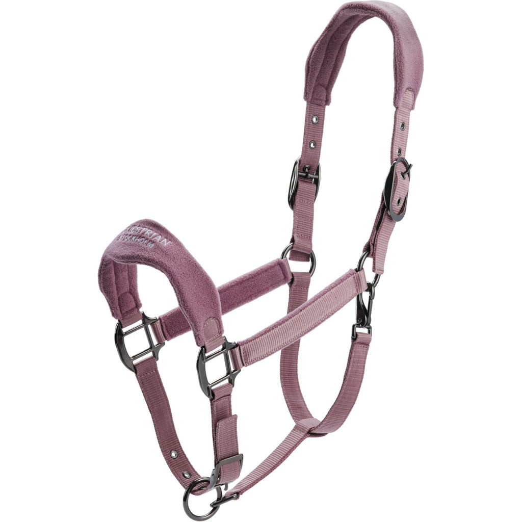 Equestrian Stockholm Kantar Anatomiczny Fleece Blush