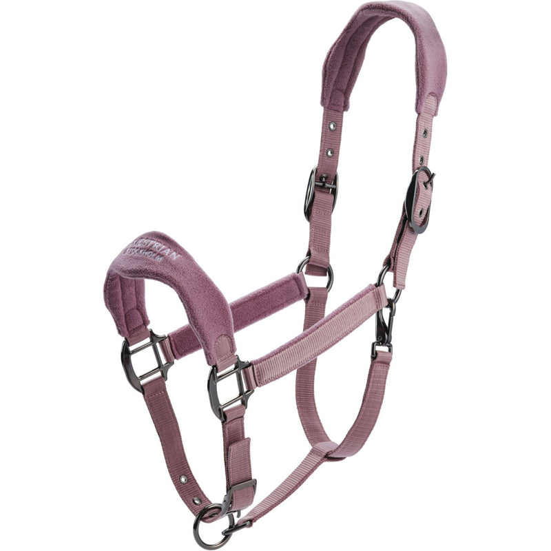 Equestrian Stockholm Kantar Anatomiczny Fleece Blush