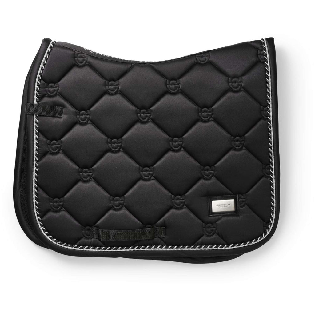Equestrian Stockholm Czakrak ujeżdżeniowy Black Edition
