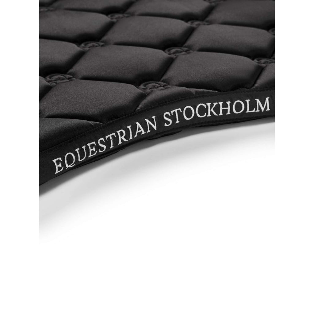 Equestrian Stockholm Czakrak ujeżdżeniowy Black Edition