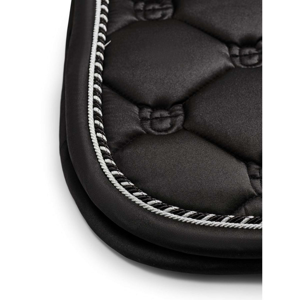 Equestrian Stockholm Czakrak ujeżdżeniowy Black Edition