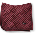 Equestrian Stockholm Czakrak Modern Ujeżdżenie Bordeaux