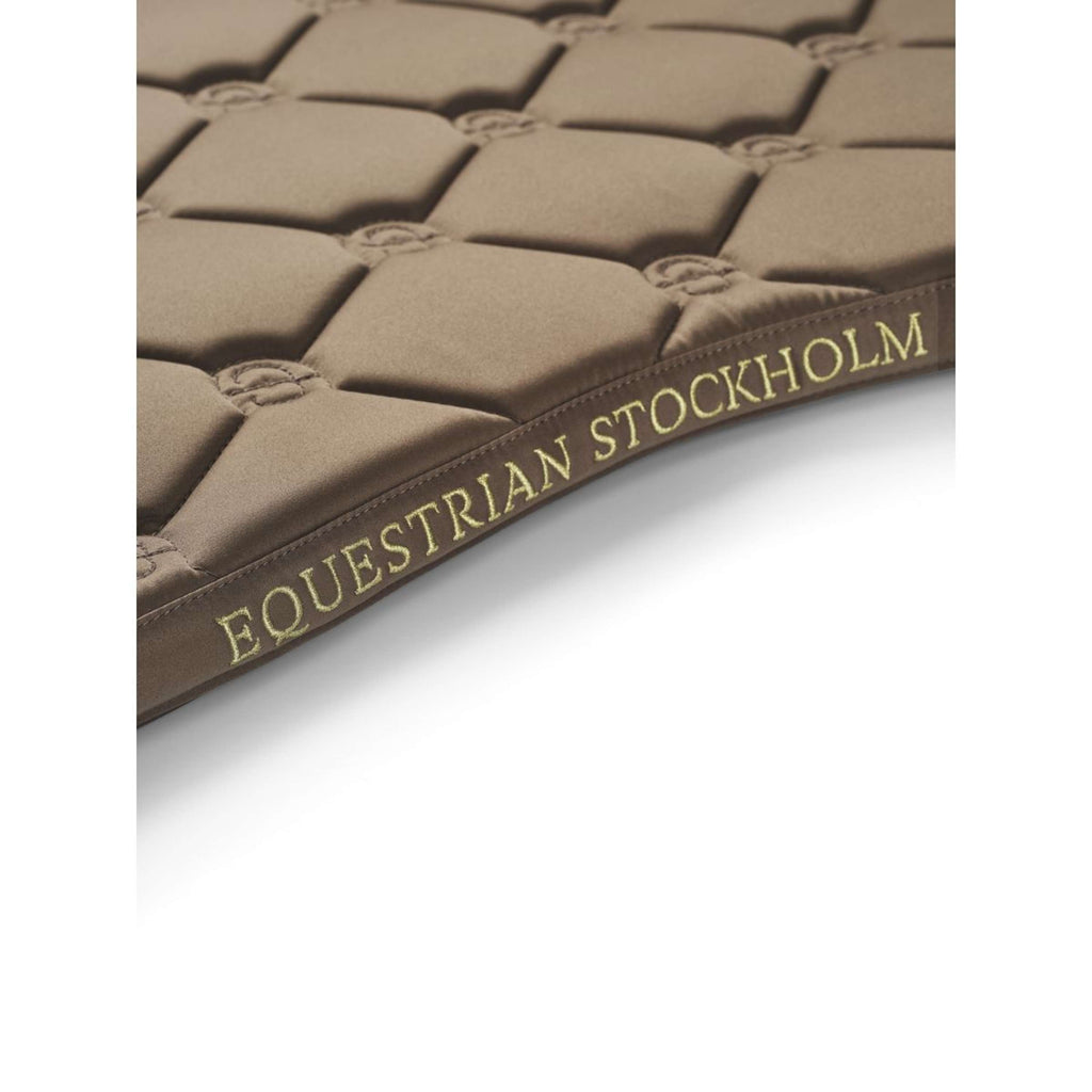 Equestrian Stockholm Czaprak Skokowy Champagne