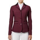 Equestrian Stockholm Frak Konkursowy Classic Merlot