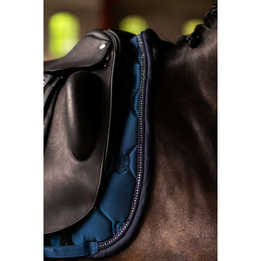 Equestrian Stockholm Czakrak Crystal Shine Ujeżdżeniowy Blue Meadow