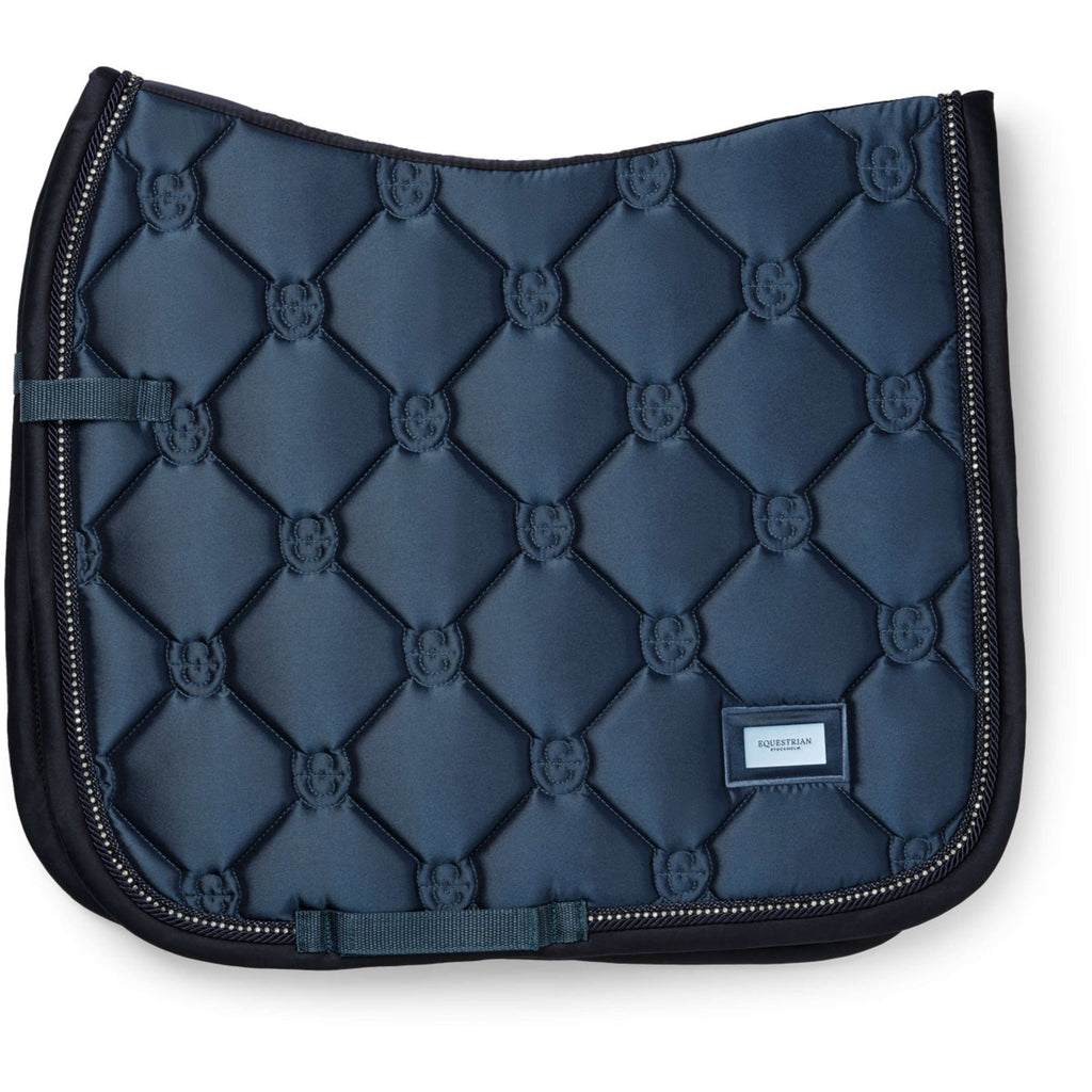 Equestrian Stockholm Czakrak Crystal Shine Ujeżdżeniowy Blue Meadow