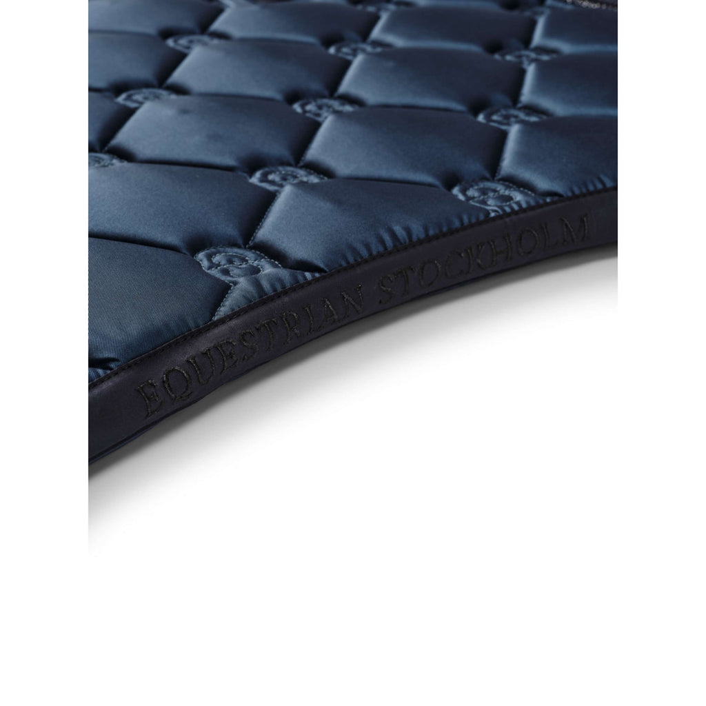 Equestrian Stockholm Czakrak Crystal Shine Ujeżdżeniowy Blue Meadow