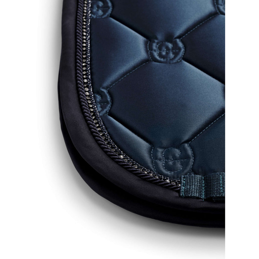 Equestrian Stockholm Czakrak Crystal Shine Ujeżdżeniowy Blue Meadow