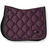 Equestrian Stockholm Potnik Crystal Shine Skoki Mauve Wine
