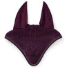 Equestrian Stockholm Siateczka Na Uszy Modern Mauve Wine