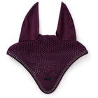 Equestrian Stockholm Siateczka Na Uszy Modern Mauve Wine