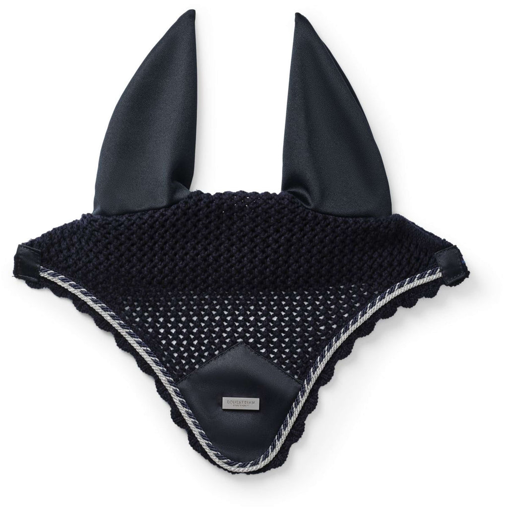 Equestrian Stockholm Nauszniki Midnight Blue