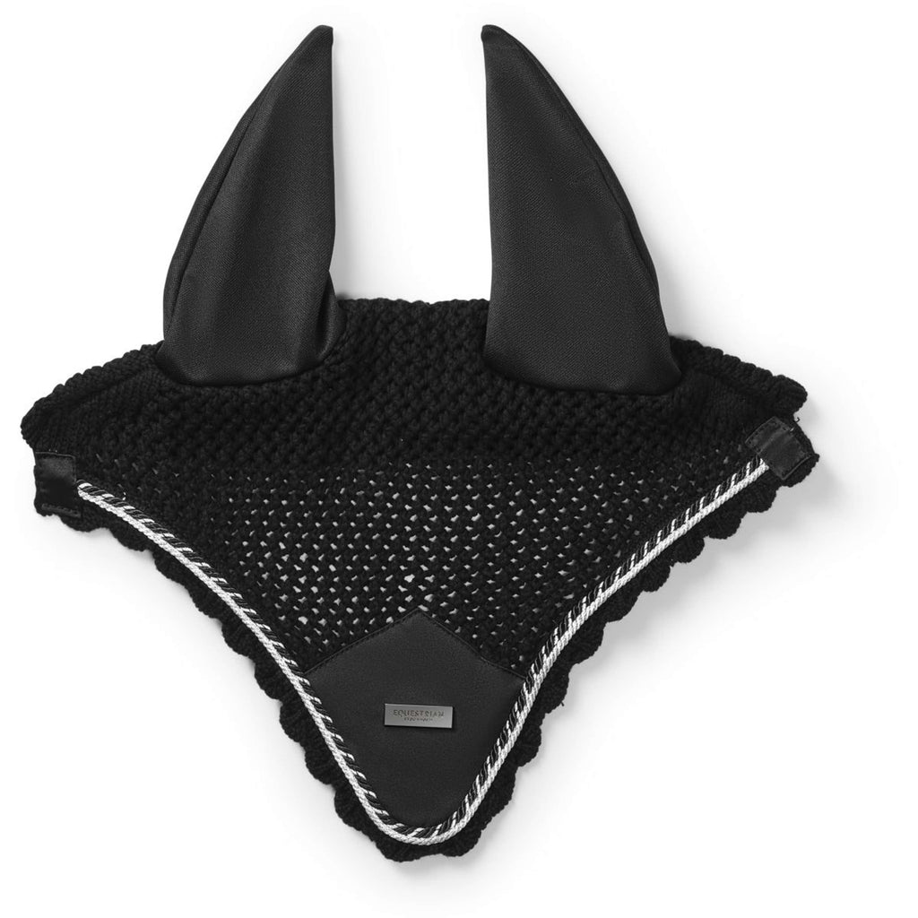 Equestrian Stockholm Nauszniki Black Edition