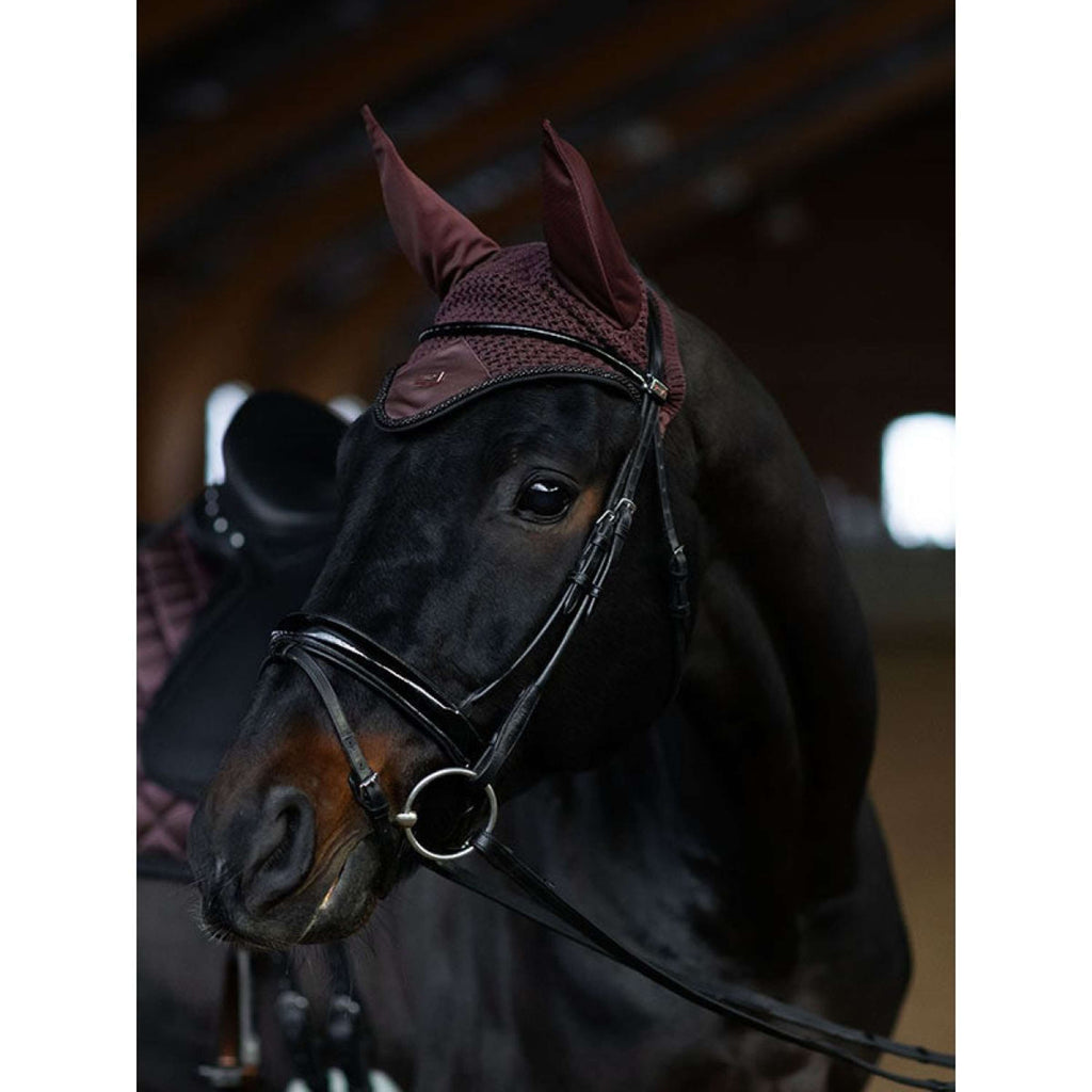 Equestrian Stockholm Siateczka Na Uszy Endless Glow