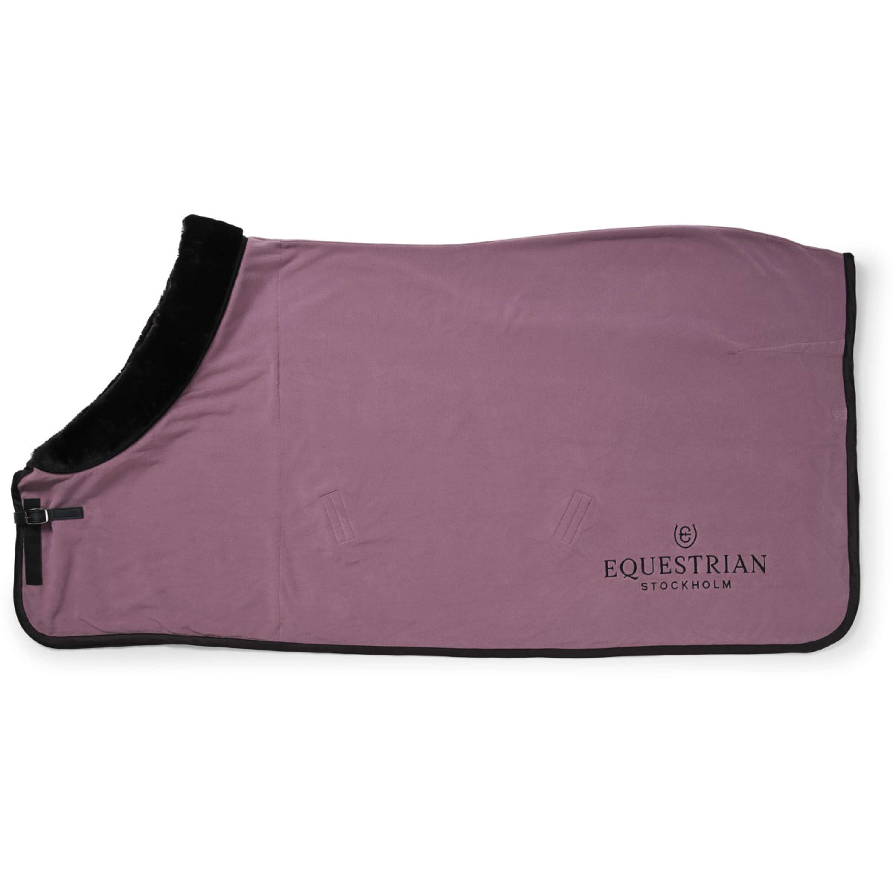 Equestrian Stockholm Derka Polarowa Blush