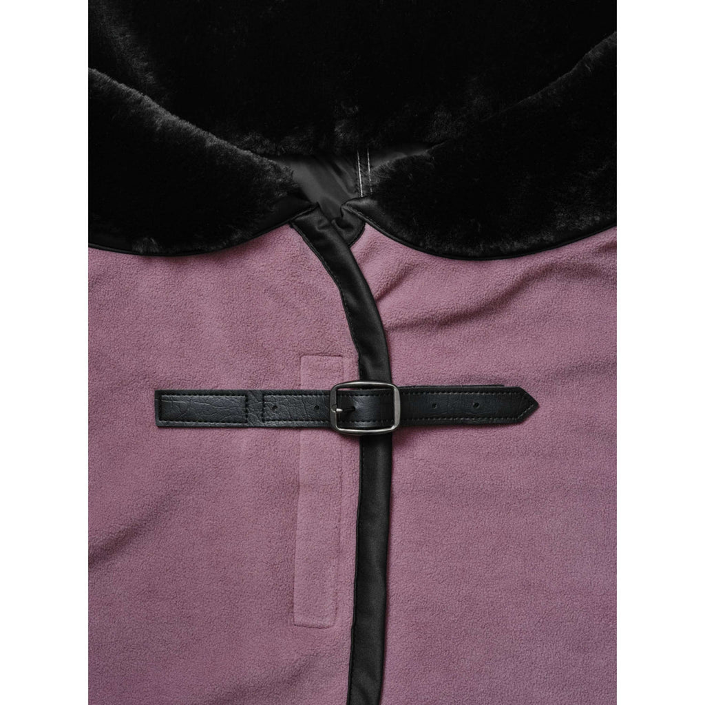 Equestrian Stockholm Derka Polarowa Blush