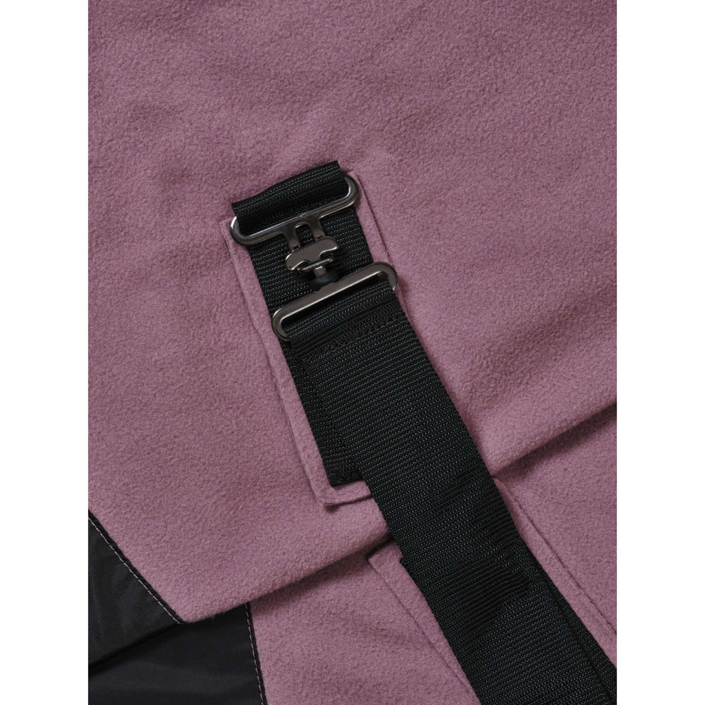 Equestrian Stockholm Derka Polarowa Blush
