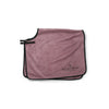 Equestrian Stockholm Derka Na Zad Heavy Fleece Blush