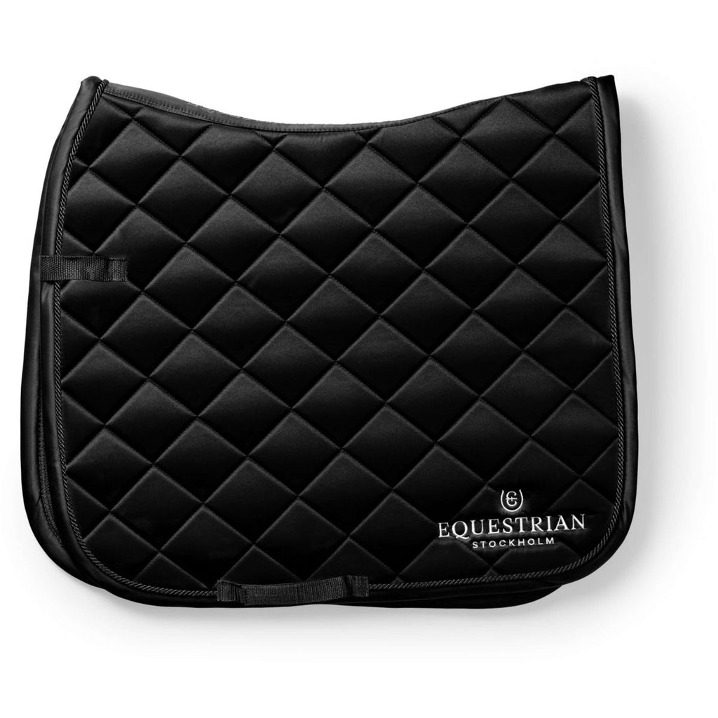 Equestrian Stockholm Czakrak ujeżdżeniowy czarny