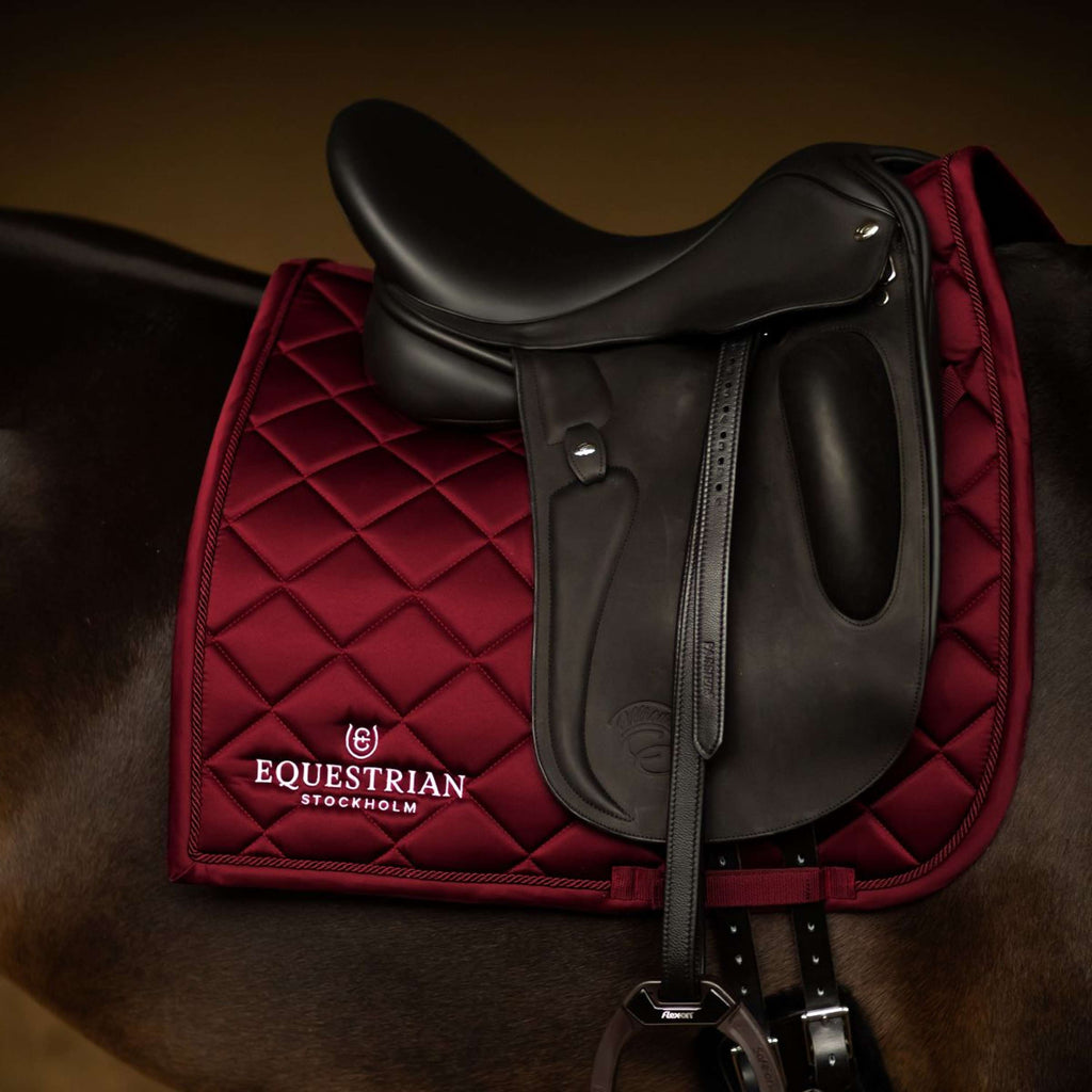 Equestrian Stockholm Potnik Line Ujeżdżenie Bordeaux