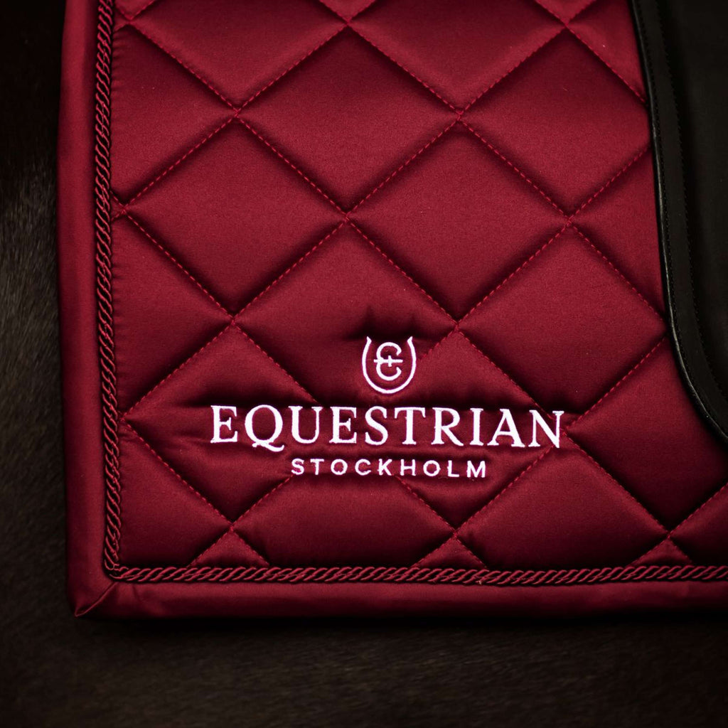Equestrian Stockholm Potnik Line Ujeżdżenie Bordeaux
