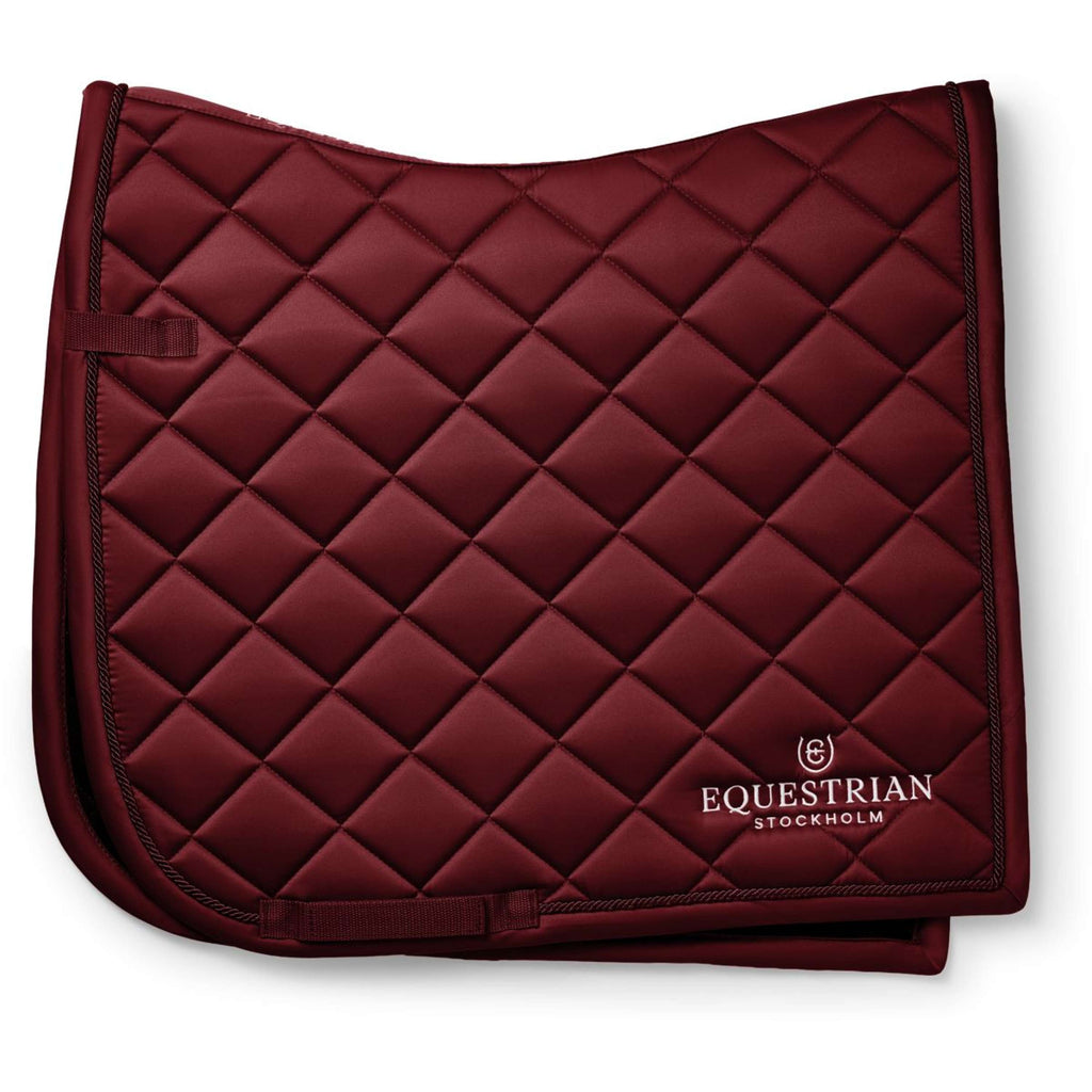 Equestrian Stockholm Potnik Line Ujeżdżenie Bordeaux