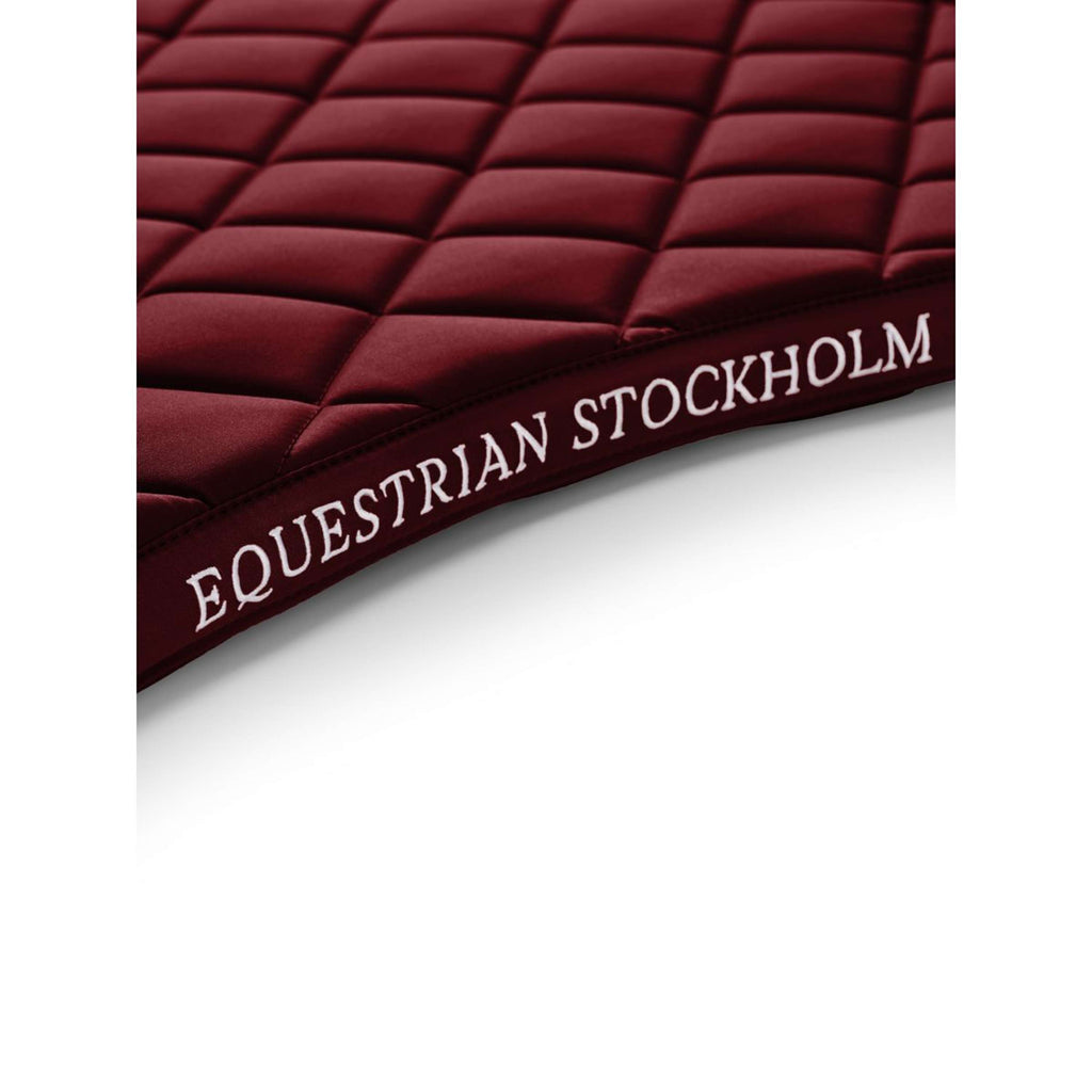 Equestrian Stockholm Potnik Line Ujeżdżenie Bordeaux