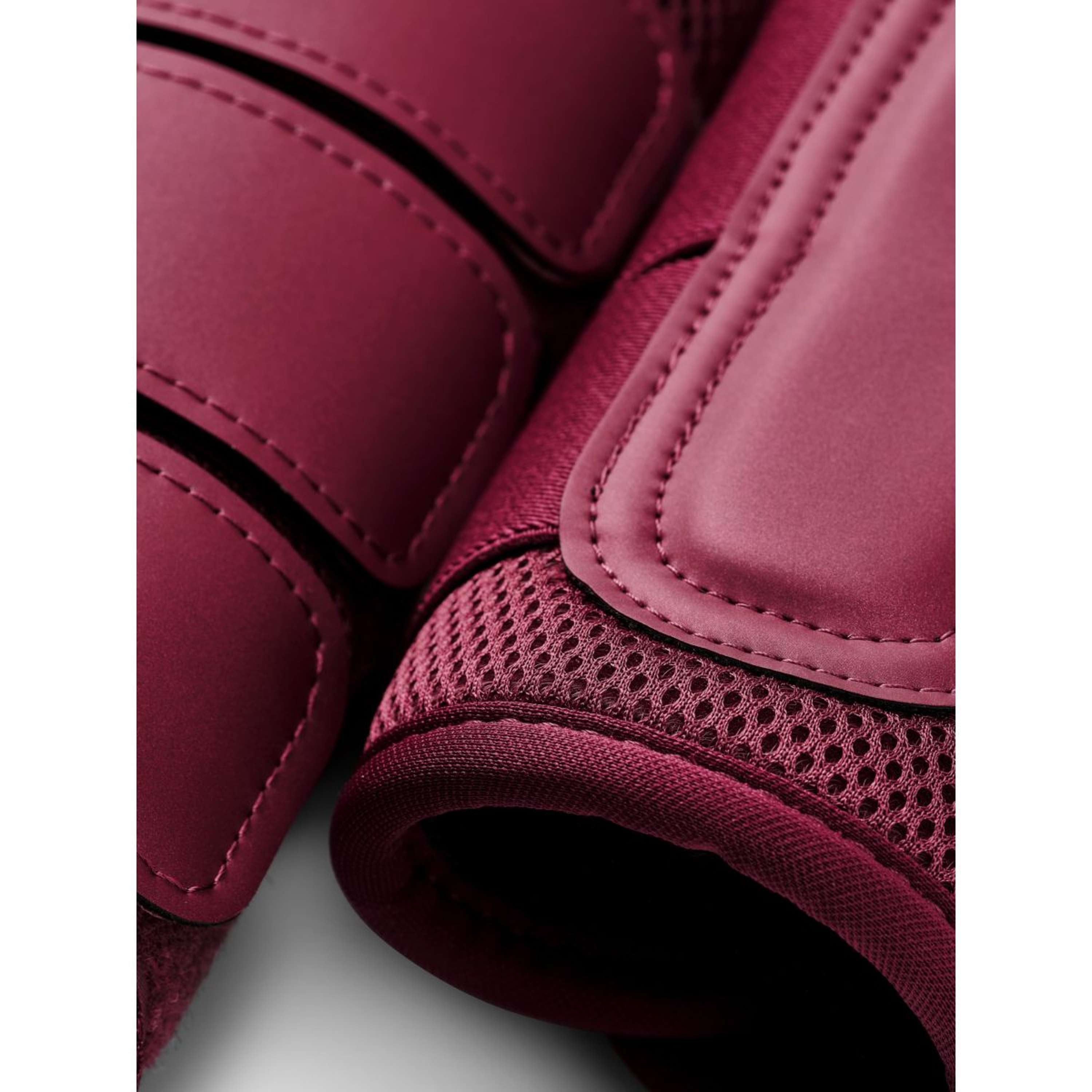 Equestrian Stockholm Ochraniacz Classic Mesh Bordeaux