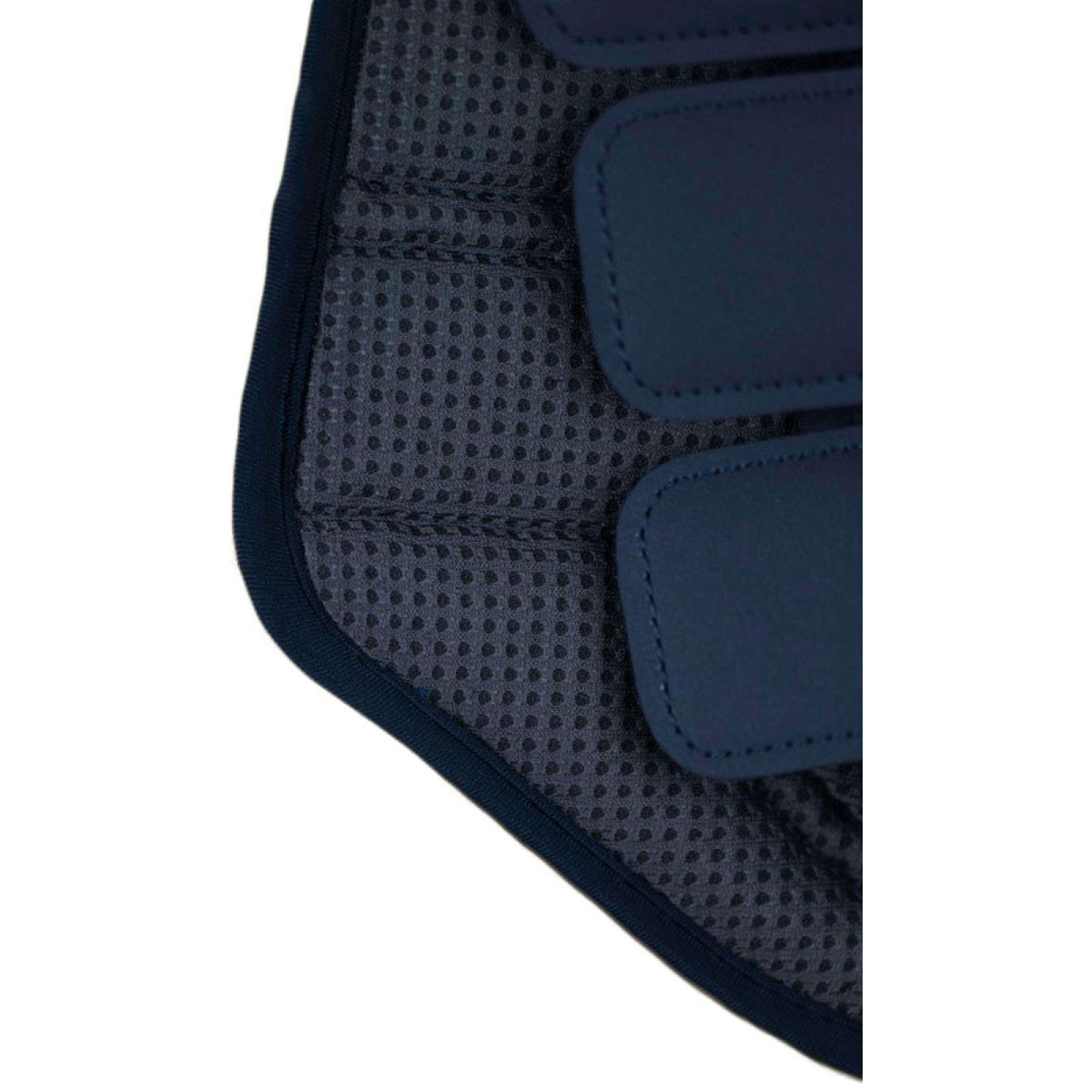 Equestrian Stockholm Ochraniacze Classic Mesh Midnight Blue