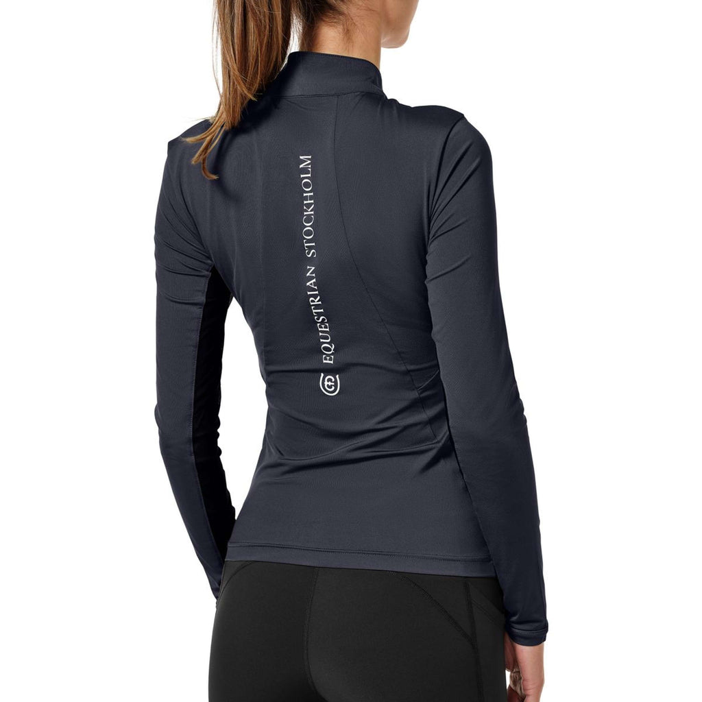Equestrian Stockholm Koszulka Air Breeze Sun Midnight Blue