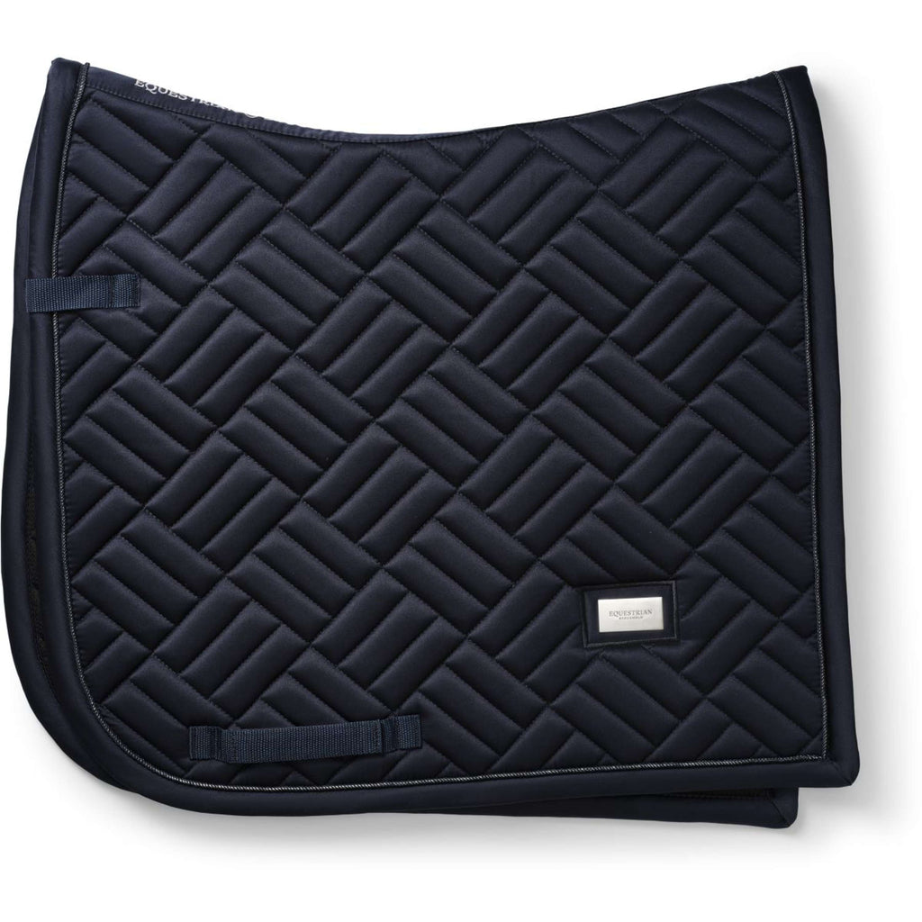 Equestrian Stockholm Czakrak Modern Ujeżdżeniowy Midnight Blue