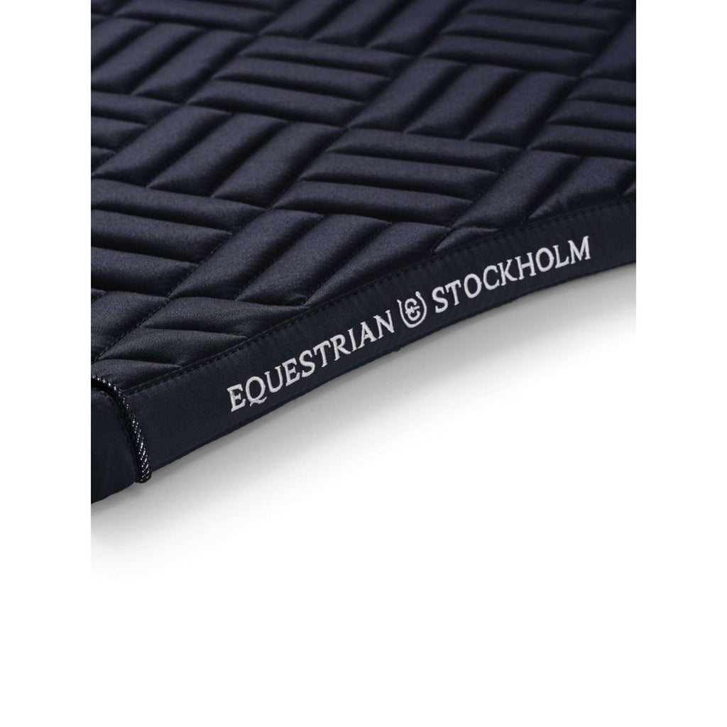 Equestrian Stockholm Czakrak Modern Ujeżdżeniowy Midnight Blue