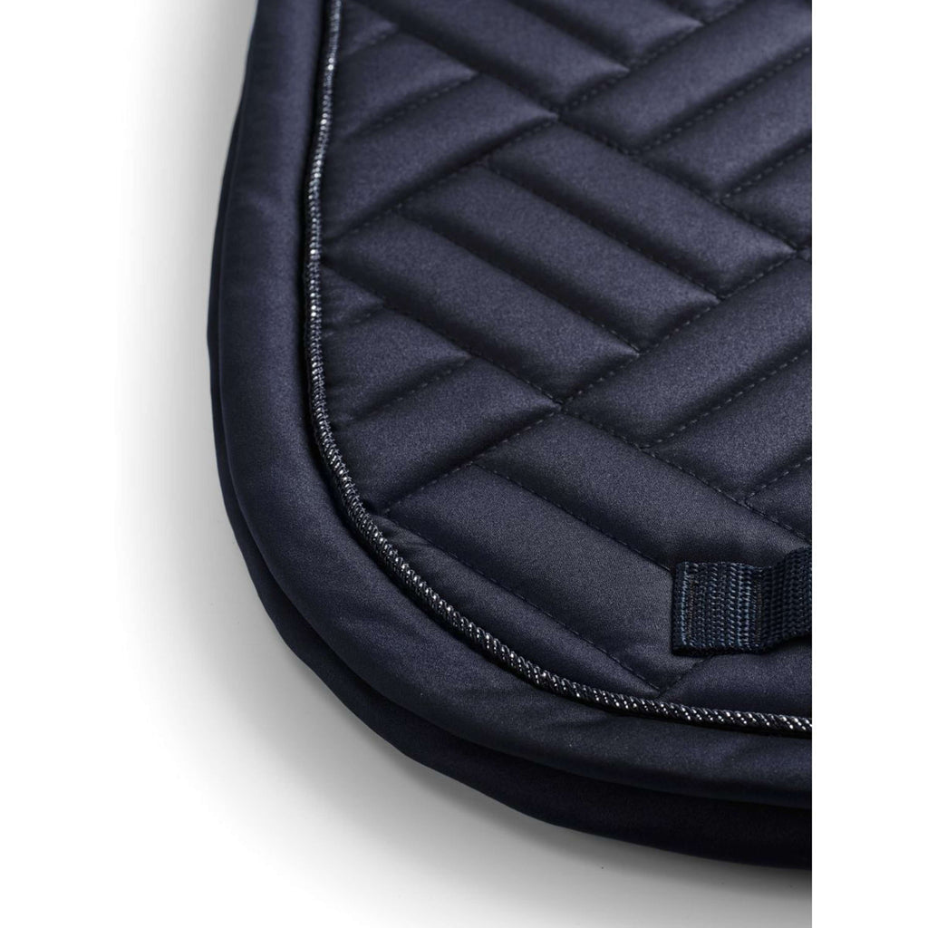 Equestrian Stockholm Czakrak Modern Ujeżdżeniowy Midnight Blue