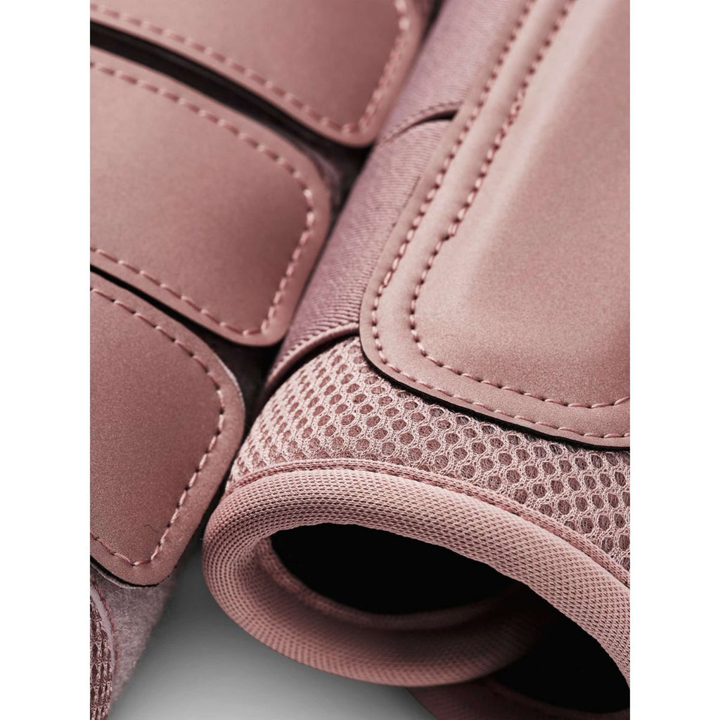 Equestrian Stockholm Ochraniacz Classic Mesh Różowy