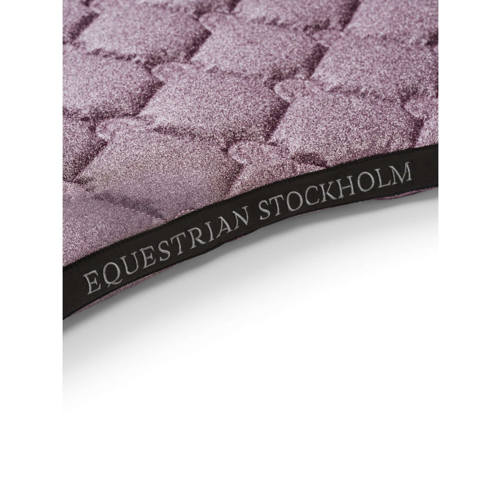Equestrian Stockholm Potnik Ujeżdżeniowy Pink Glimmer