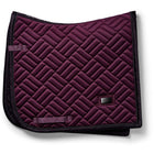 Equestrian Stockholm Czakrak Modern Ujeżdżeniowy Purple Night