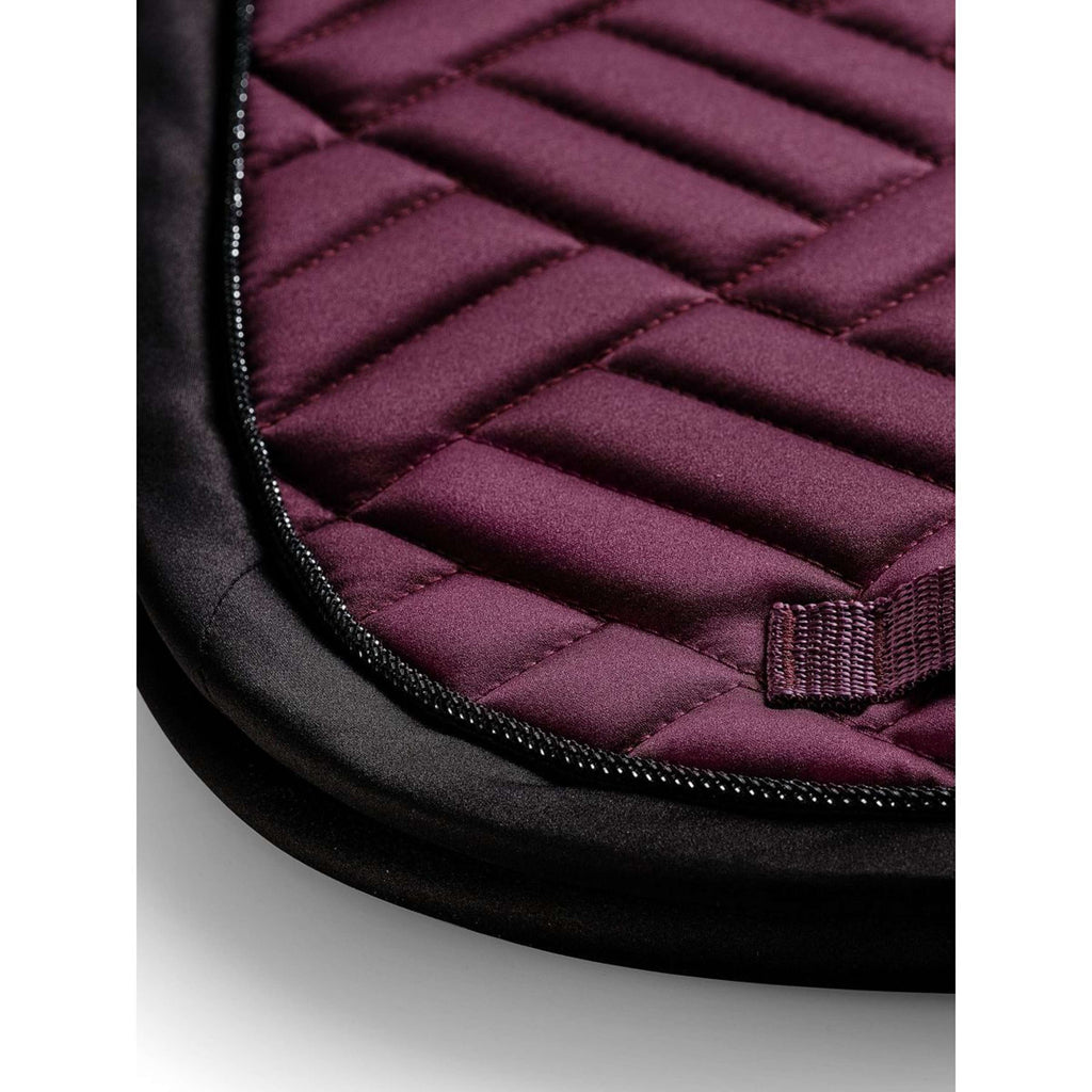 Equestrian Stockholm Czakrak Modern Ujeżdżeniowy Purple Night