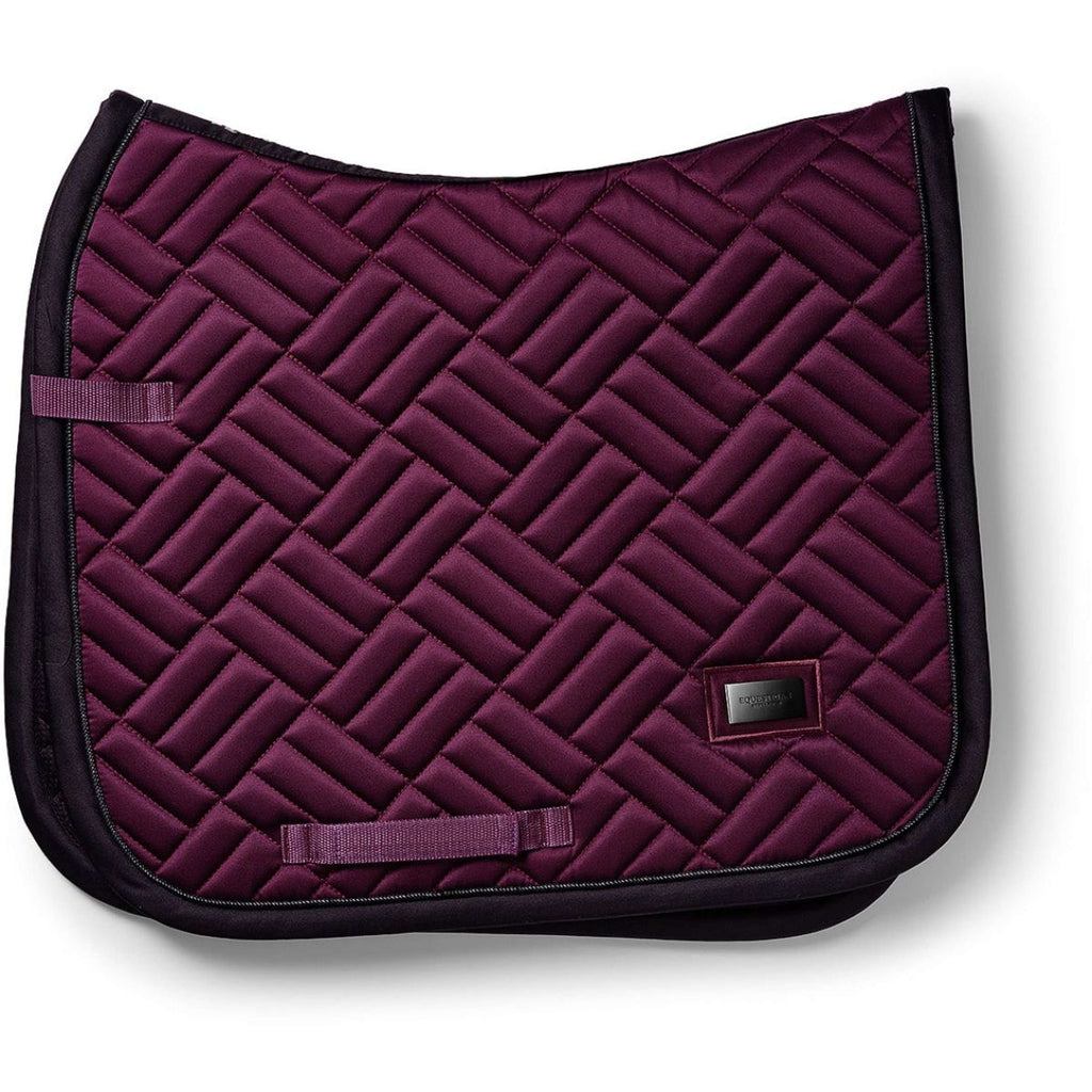 Equestrian Stockholm Czakrak Modern Ujeżdżeniowy Purple Night