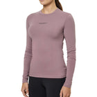 Equestrian Stockholm Koszulka Soft Cotton Blush