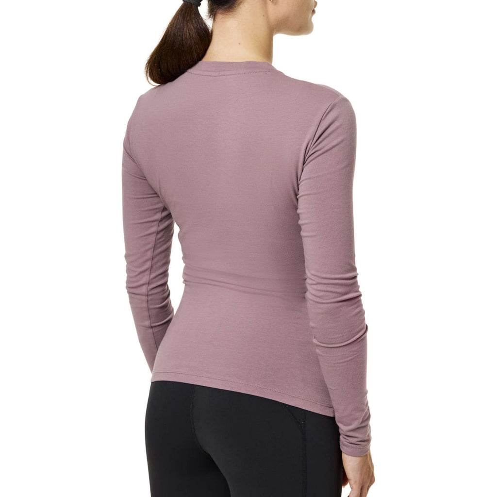 Equestrian Stockholm Koszulka Soft Cotton Blush
