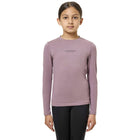Equestrian Stockholm Koszulka Soft Cotton Young Rider Blush