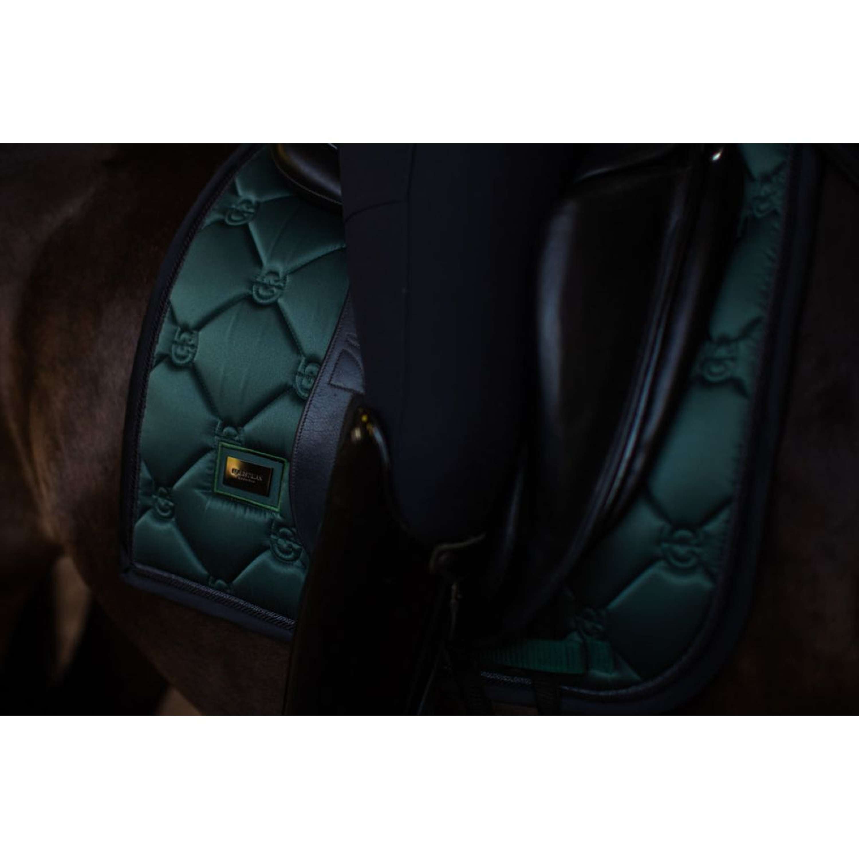 Equestrian Stockholm Czakrak ujeżdżeniowy Sycamore Green